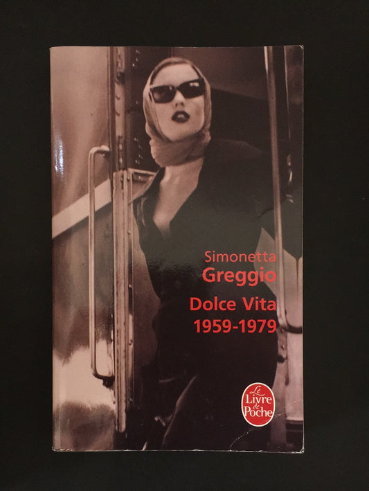 DOLCE VITA 1959-1979