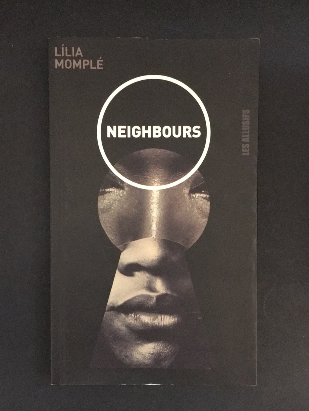 NEIGHBOURS