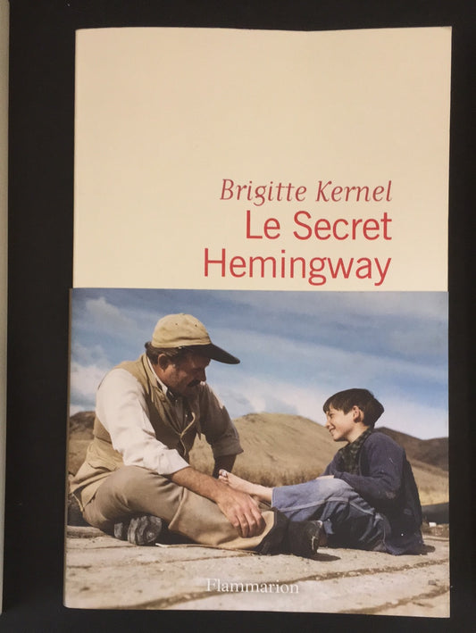 LE SECRET HEMINGWAY.