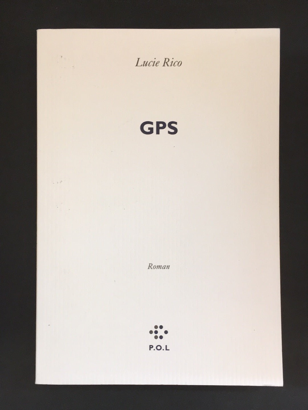 GPS