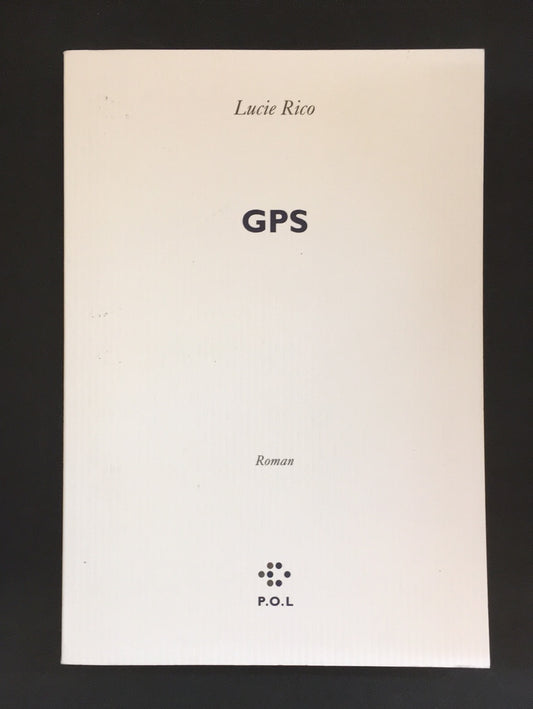 GPS