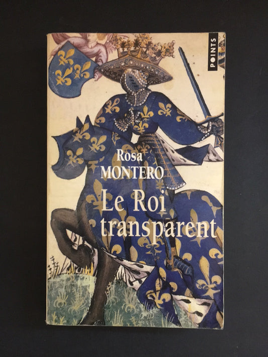 LE ROI TRANSPARENT.