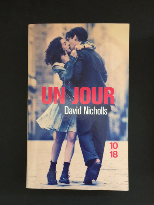 UN JOUR