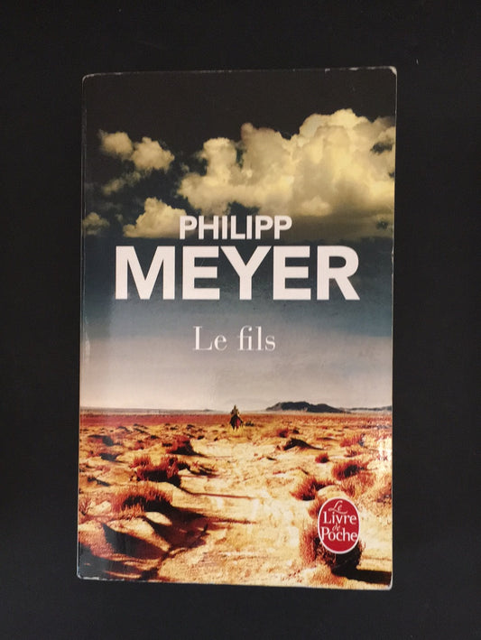 LE FILS