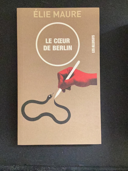 LE CŒUR DE BERLIN.