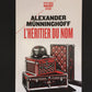 L'HÉRITIER DU NOM