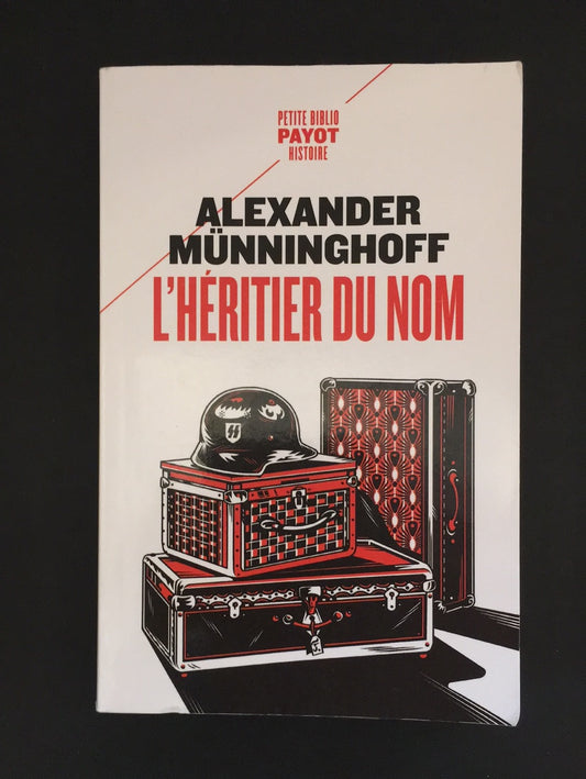 L'HÉRITIER DU NOM