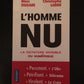 L'HOMME NU - LA DICTATURE INVISIBLE DU NUMÉRIQUE