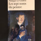 LES SEPT NOMS DU PEINTRE.