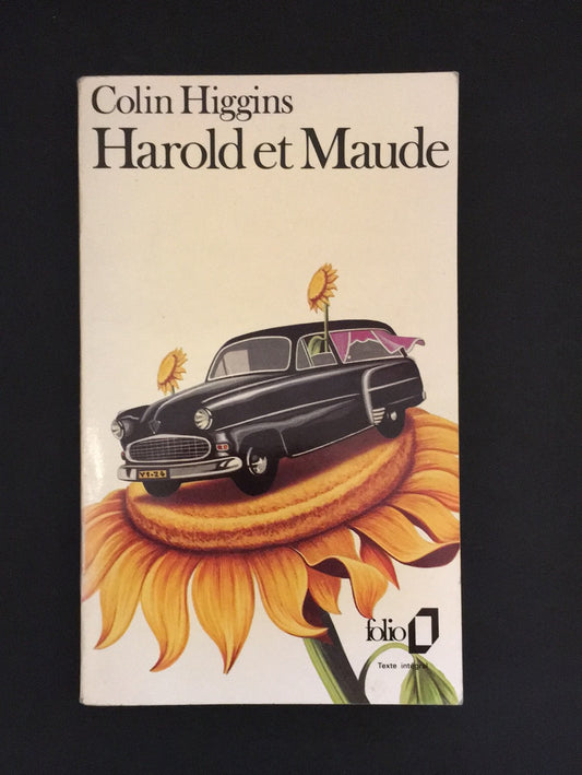 HAROLD ET MAUDE