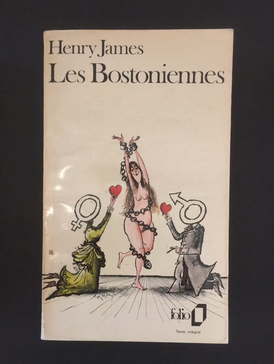 LES BOSTONIENNES