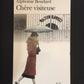 CHÈRE VISITEUSE