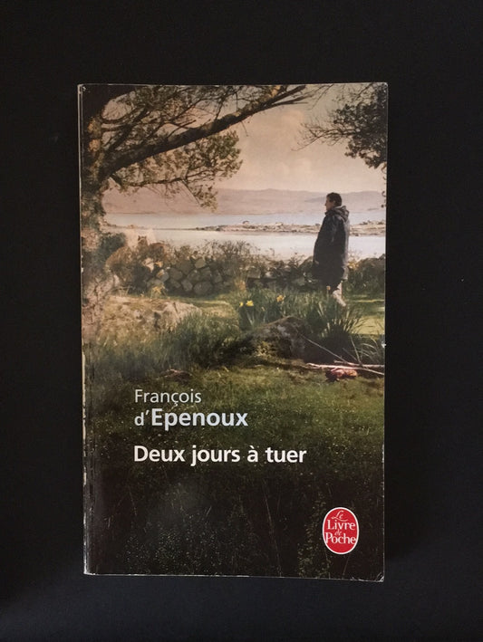 DEUX JOURS À TUER
