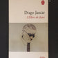 L'ÉLÈVE DE JOYCE