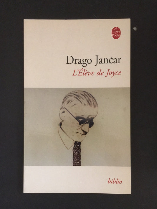 L'ÉLÈVE DE JOYCE