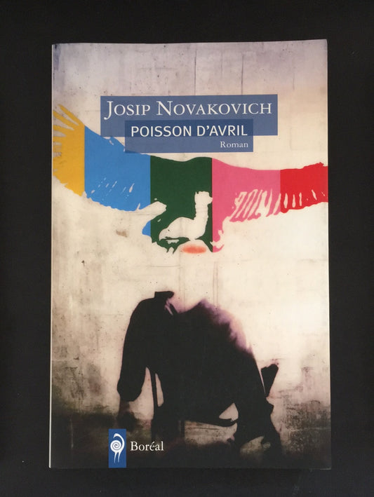 POISSON D'AVRIL