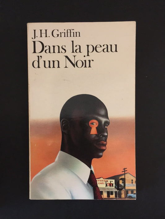 DANS LA PEAU D'UN NOIR