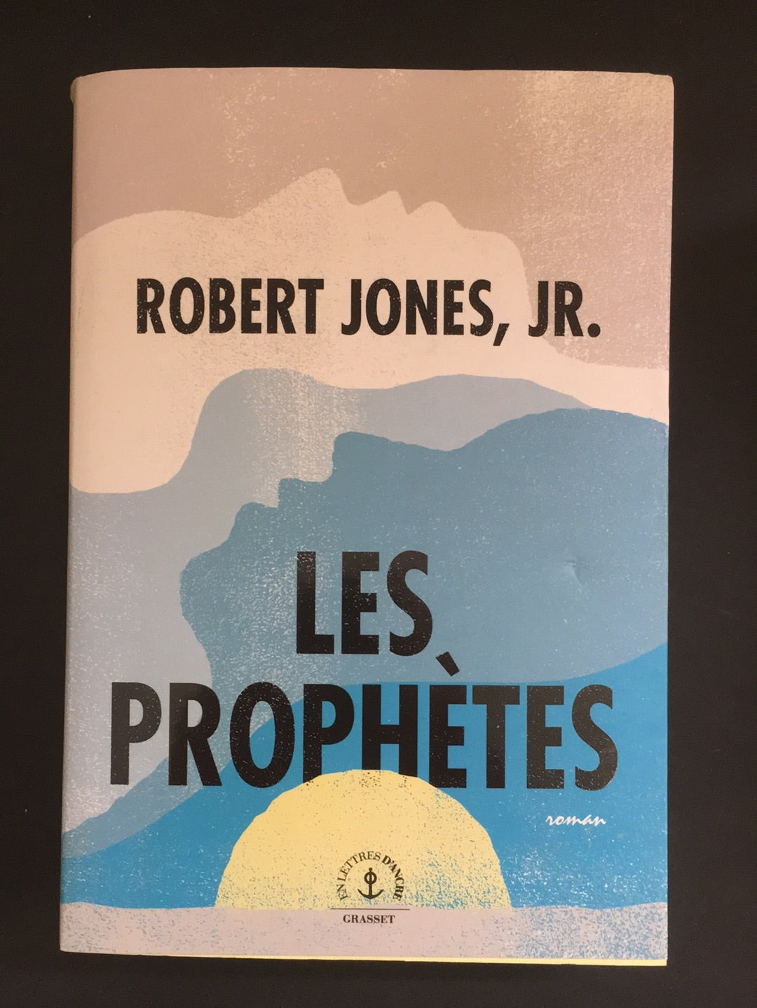 LES PROPHÈTES