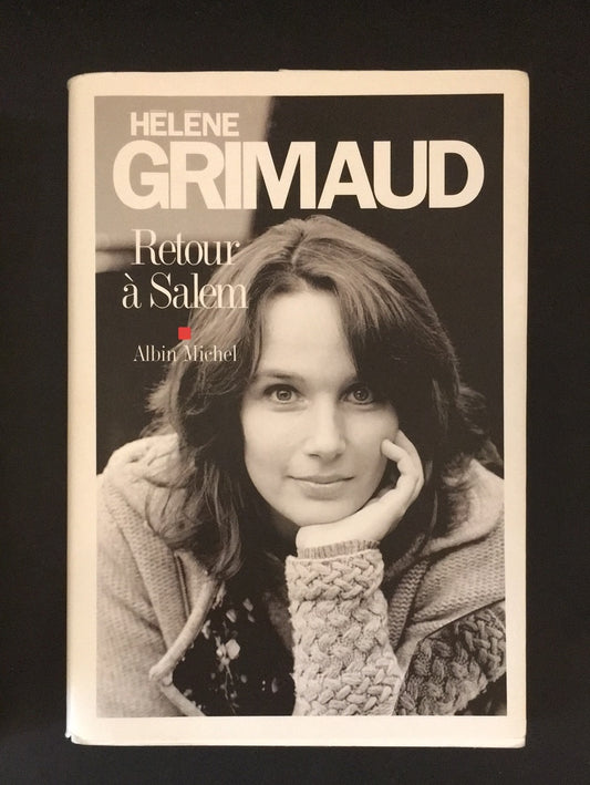 RETOUR À SALEM