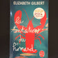 LA TENTATION DU HOMARD.