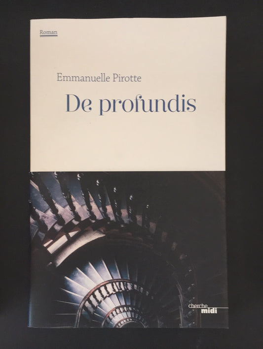DE PROFUNDIS