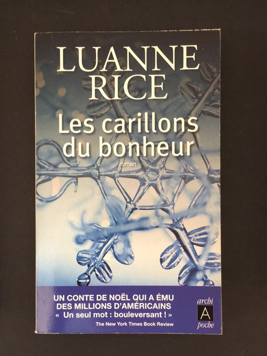 LES CARILLONS DU BONHEUR