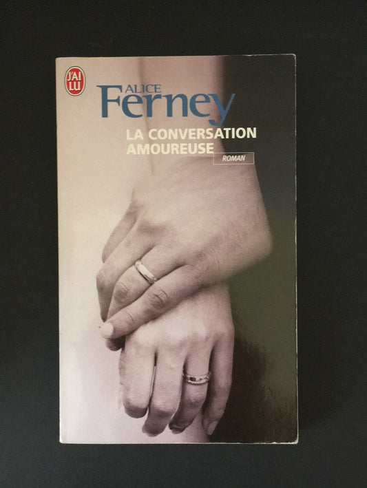 LA CONVERSATION AMOUREUSE