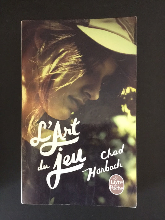 L'ART DU JEU