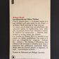 LES DÉSARROIS DE L'ÉLÈVE TÖRLESS