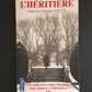 L'HÉRITIÈRE.