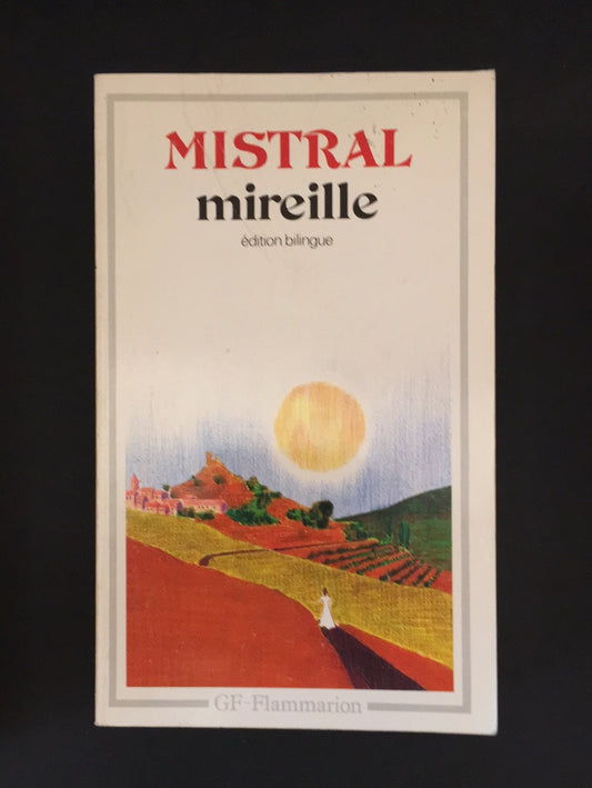 MIREILLE - (BILINGUE)