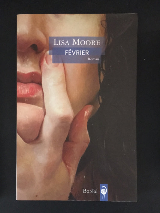 FÉVRIER