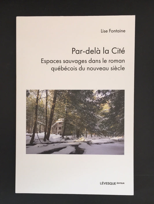 PAR-DELÀ LA CITÉ
