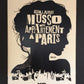 UN APPARTEMENT À PARIS