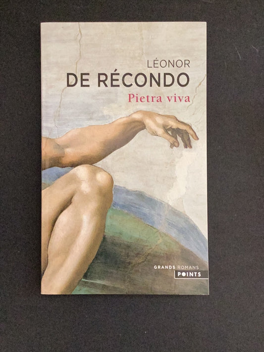 PIETRA VIVA