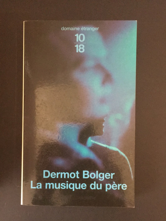LA MUSIQUE DU PÈRE