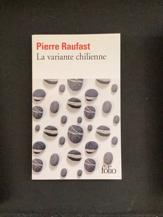 LA VARIANTE CHILIENNE.