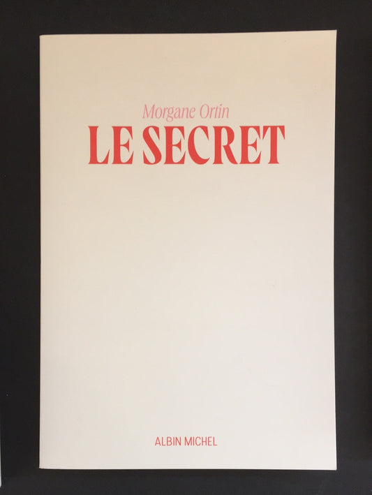 LE SECRET