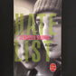 HATE LIST