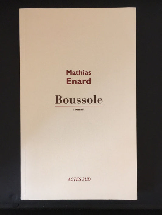 BOUSSOLE