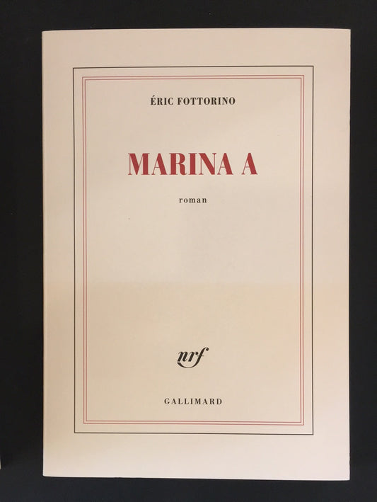 MARINA A