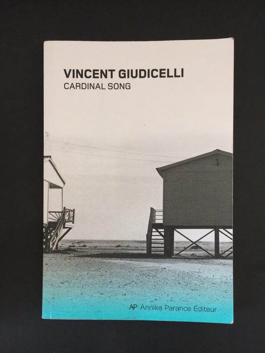 CARDINAL SONG