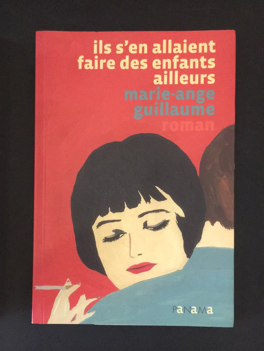 ILS S'EN ALLAIENT FAIRE DES ENFANTS AILLEURS
