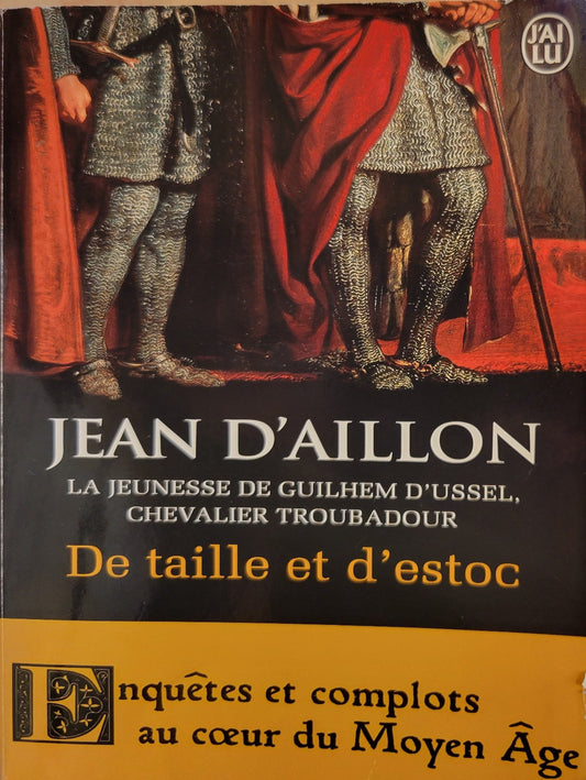 DE TAILLE ET D'ESTOC