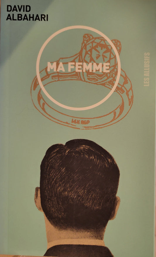 MA FEMME