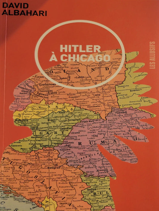 HITLER À CHICAGO