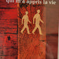 LE VIEIL HOMME QUI M'A APPRIS LA VIE
