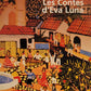 LES CONTES D'EVA LUNA