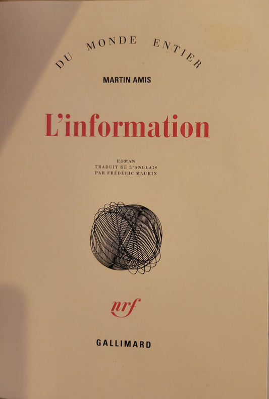 L'INFORMATION