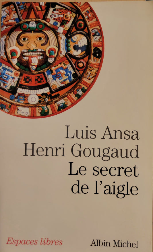 LE SECRET DE L'AIGLE